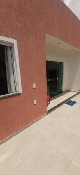 Casa 2 quartos